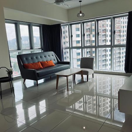 Saville Cheras Link Mrt Cozy 2 Bedrooms 外观 照片