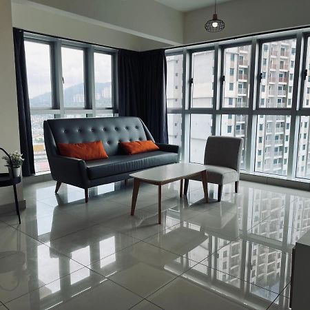 Saville Cheras Link Mrt Cozy 2 Bedrooms 外观 照片