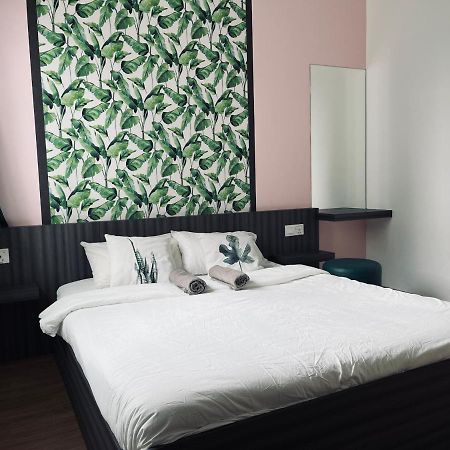 Saville Cheras Link Mrt Cozy 2 Bedrooms 外观 照片