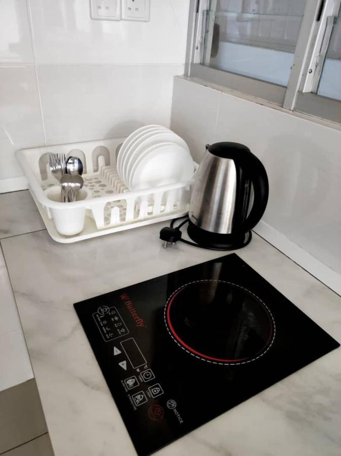 Saville Cheras Link Mrt Cozy 2 Bedrooms 外观 照片