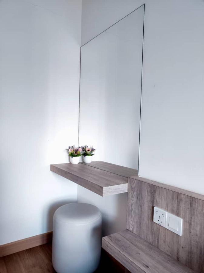 Saville Cheras Link Mrt Cozy 2 Bedrooms 外观 照片