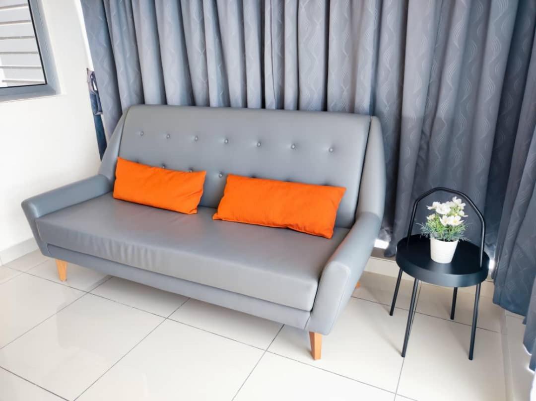 Saville Cheras Link Mrt Cozy 2 Bedrooms 外观 照片