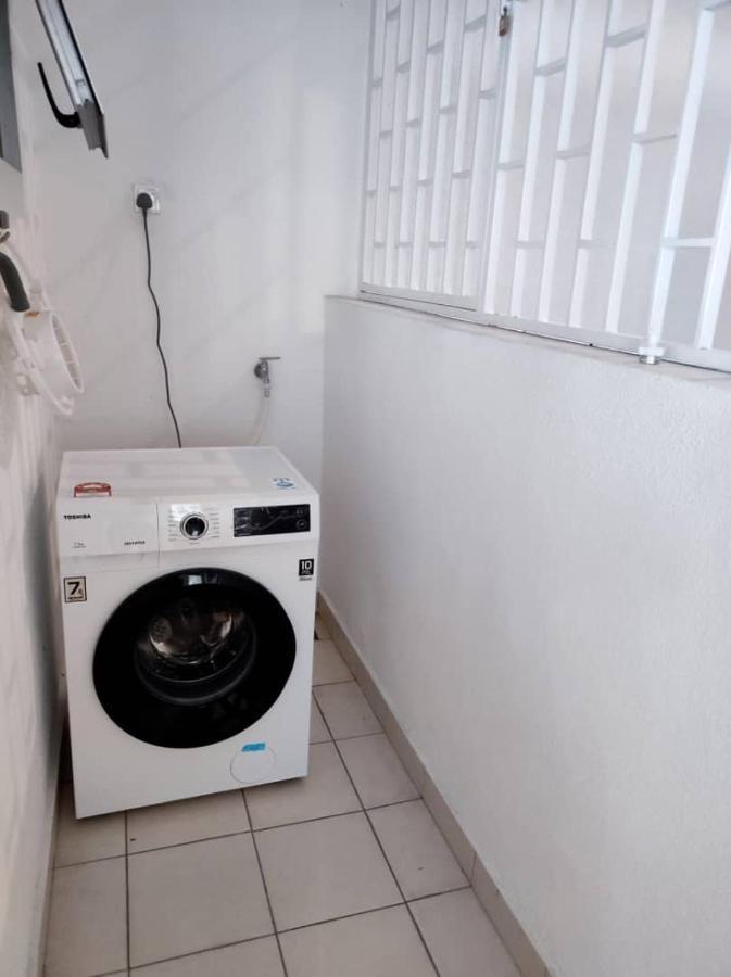 Saville Cheras Link Mrt Cozy 2 Bedrooms 外观 照片