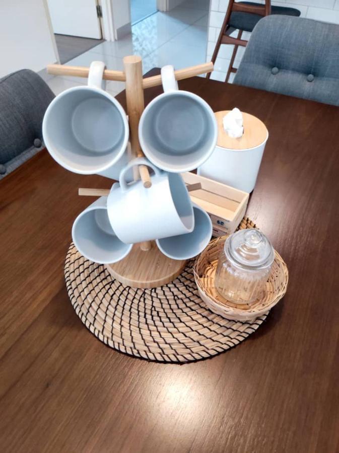Saville Cheras Link Mrt Cozy 2 Bedrooms 外观 照片