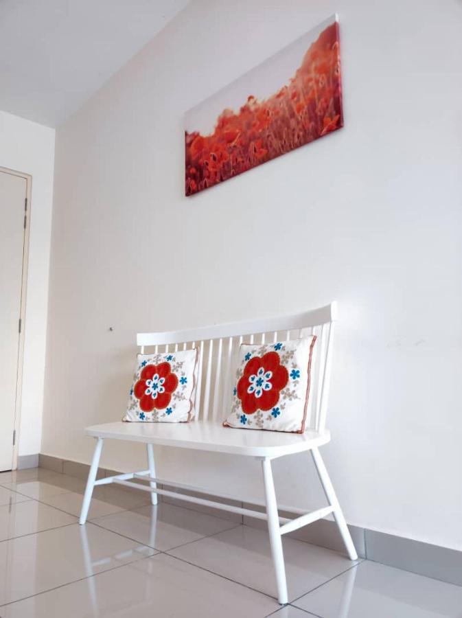 Saville Cheras Link Mrt Cozy 2 Bedrooms 外观 照片