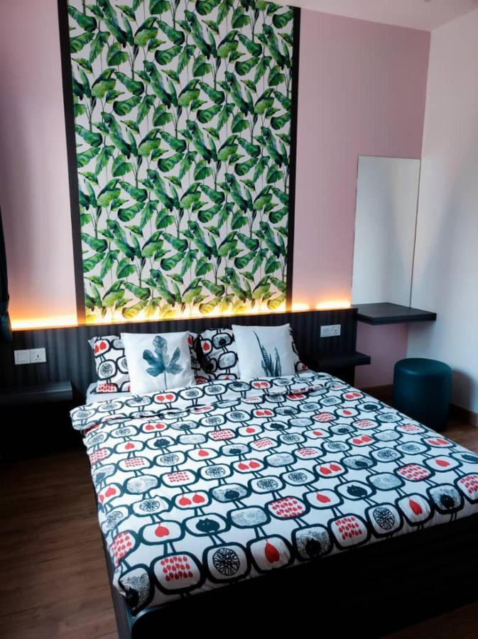 Saville Cheras Link Mrt Cozy 2 Bedrooms 外观 照片