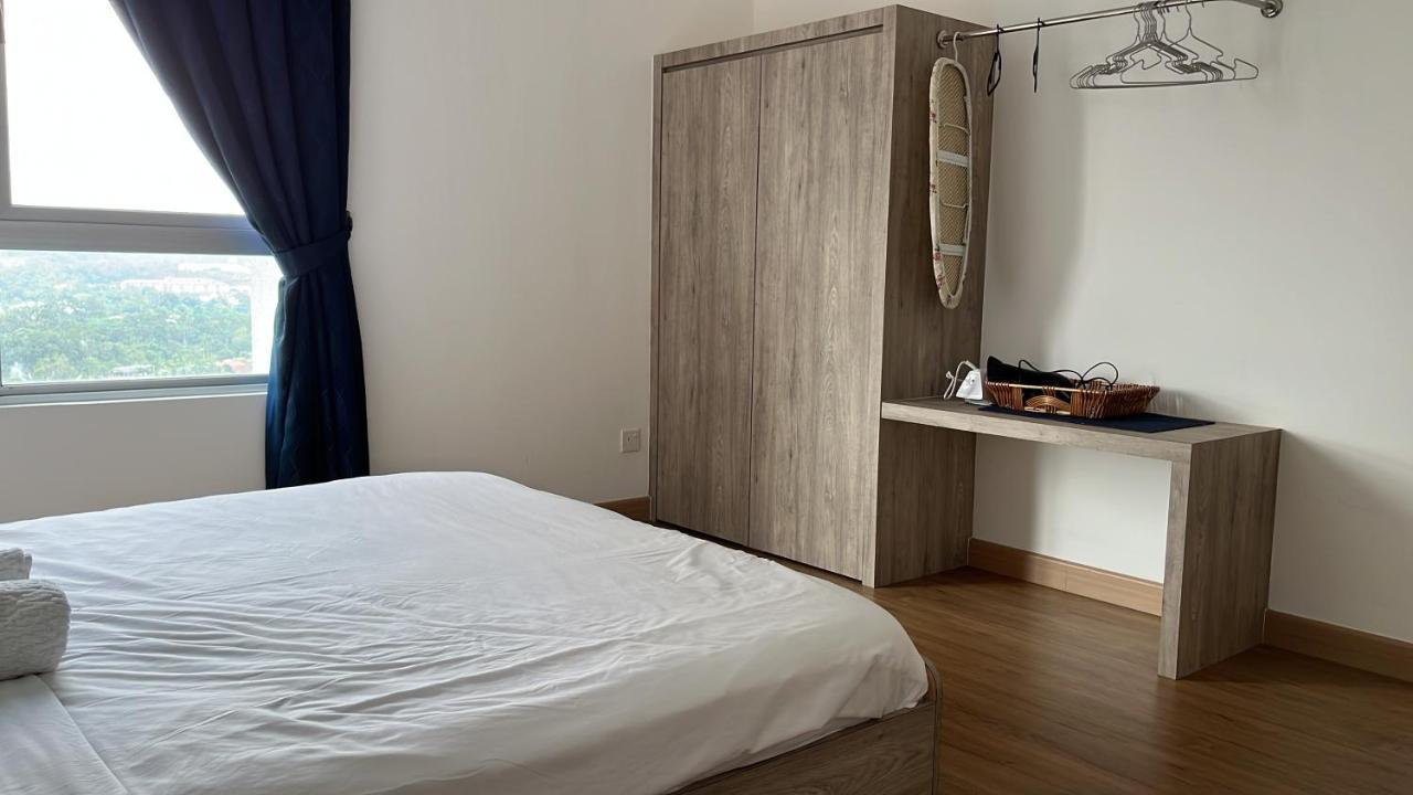 Saville Cheras Link Mrt Cozy 2 Bedrooms 外观 照片