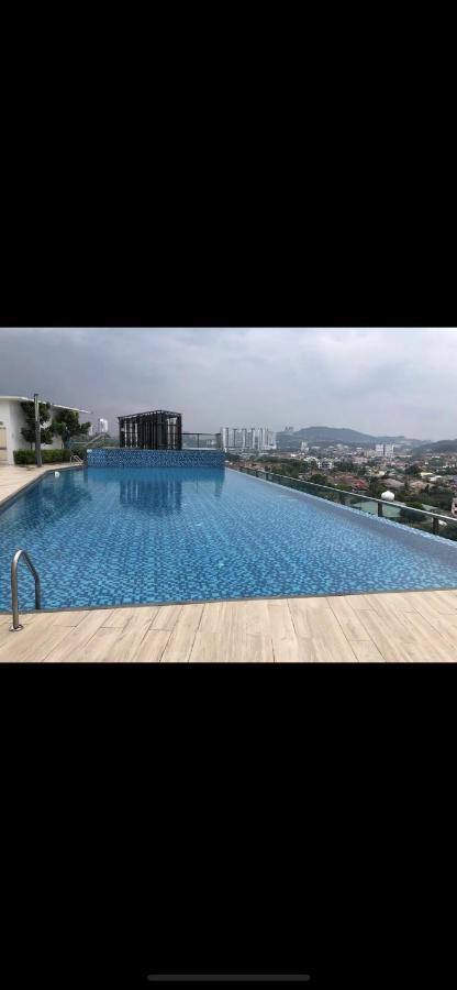 Saville Cheras Link Mrt Cozy 2 Bedrooms 外观 照片